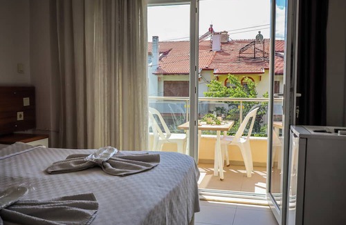 Oren Mahallesi Apartment | Ozden Pansiyon