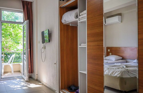 Oren Mahallesi Apartment | Ozden Pansiyon
