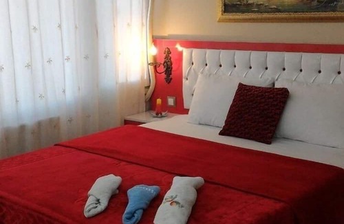 Antakya Apartment | Antakya 2 Bedrooms 1 by Dream of Holiday