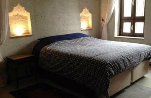 Avanos Apartment | A quiet and discreet paradise for the whole family including your animals