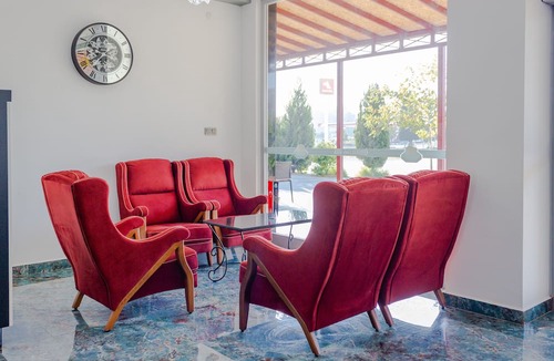 Efeler Hotel | Aydin Cemberlitas Otel