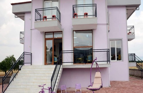 Keciborlu Hotel | Lavanta Villa
