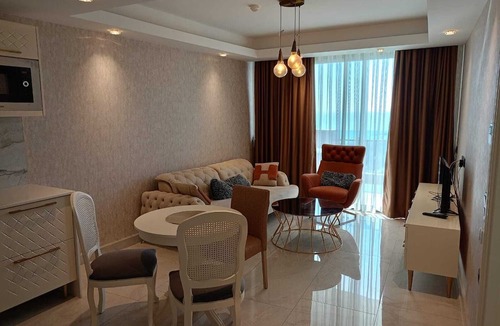 Konakli Hotel | Elite Luxury Suite & Spa