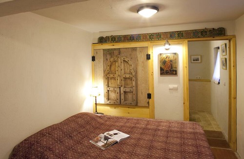 Yalikavak Cottage | Iassus Cottage, in the clouds overlooking the Aegean. A special place
