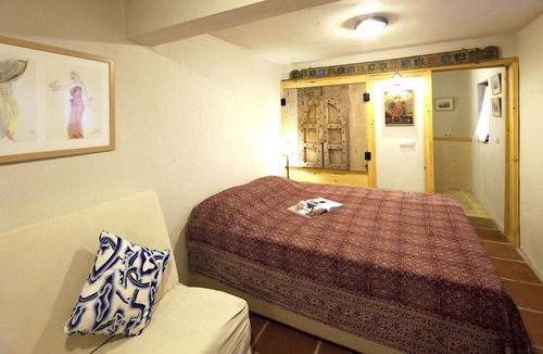 Yalikavak Cottage | Iassus Cottage, in the clouds overlooking the Aegean. A special place