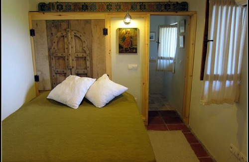Yalikavak Cottage | Iassus Cottage, in the clouds overlooking the Aegean. A special place