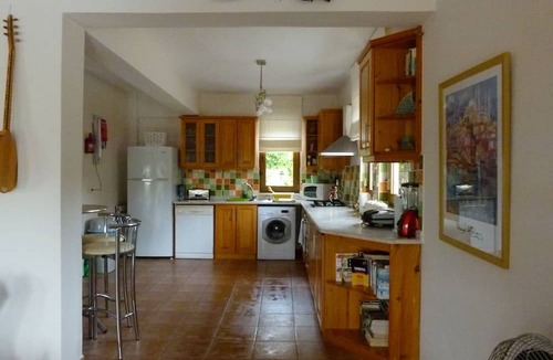 Uzumlu Villa | Almond Villa, peaceful, stunning views, private pool, WIFI & wheelchair friendly