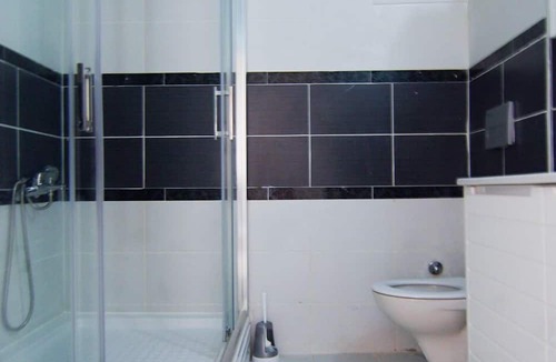 Sarsu Mahallesi Apartment | Spacious 2 bedroom apartment with big kitchen and mountain view