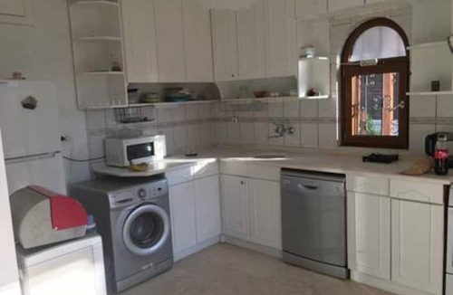 Eski Lara Apartment | LICENSED) (FULL 1 Bdr Apt.) Orange Garden Villa-2