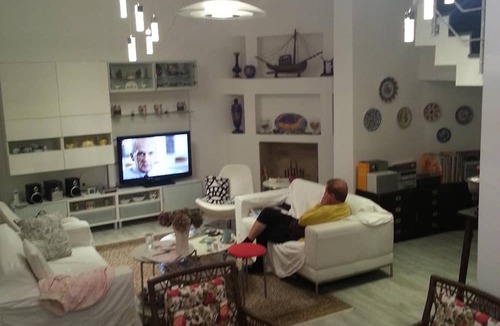 Darica House | Holiday house Istanbul with swimming pool