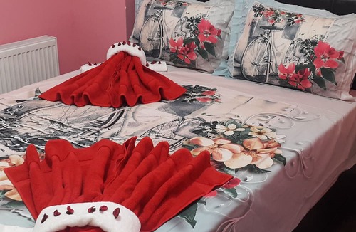 Isparta House | Your houses are Located in the city center, modern vip service, quality service