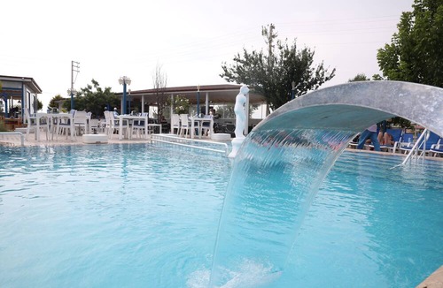 Didim Hotel | Poolside Double Room 2