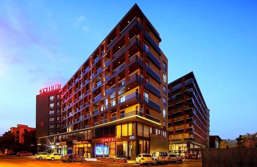 Bornova Apartment | Coordinat Suits