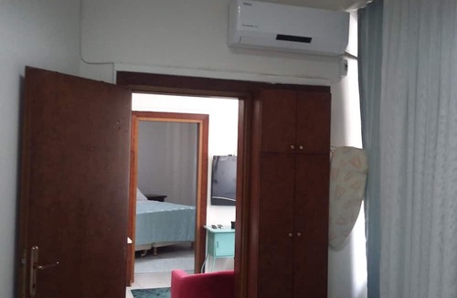 Asmali Mescit Apartment | cozy flat in taksim,it is in midle important culturel and historical place.