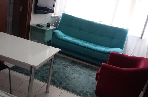 Asmali Mescit Apartment | cozy flat in taksim,it is in midle important culturel and historical place.