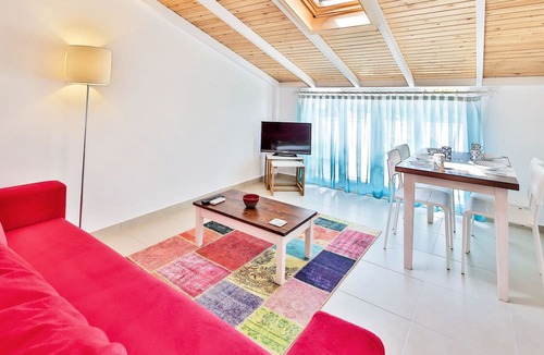 Kas Apartment | Kasinn Apart Hotel Penthouse