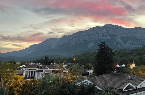 Kemer Villa | Excellent Holiday Villa