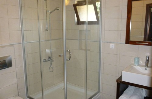Selimiye House | Selimiye: Luxury Villa Gelincik - sleeps 9, beautiful sea views