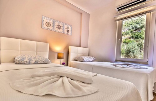 Kas Apartment | Kasinn Apart Hotel - 4 In Town Center