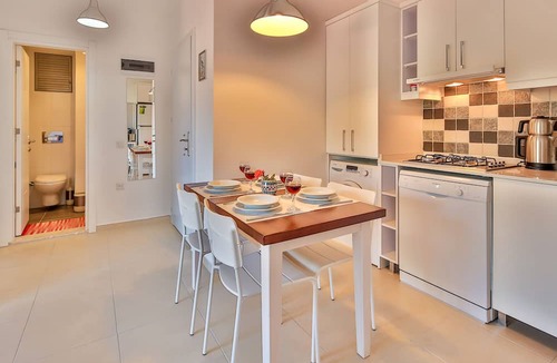 Kas Apartment | Kasinn Apart Hotel - 4 In Town Center