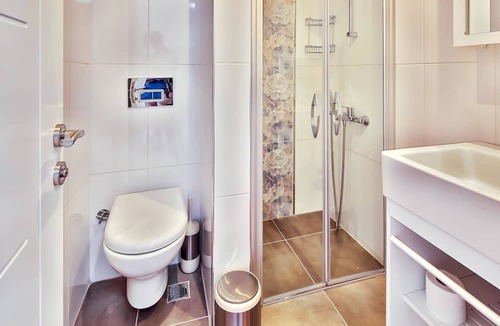 Kas Apartment | Kasinn Apart Hotel - 4 In Town Center