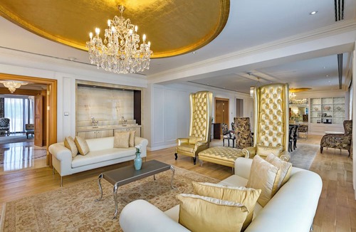 Kundu Resort | Mardan Palace - All inclusive