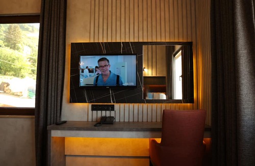 Cayeli Hotel | Hotel Lazlakar