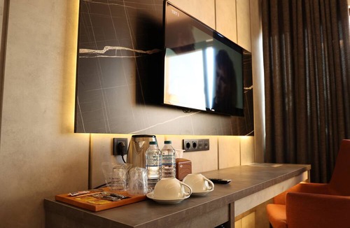 Cayeli Hotel | Hotel Lazlakar