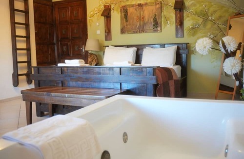 Agva Hotel | Agva Tree Tops Park Hotel