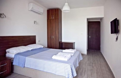 Yaliciftlik Hotel | Sahin Motel & Restaurant