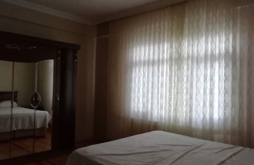 Macka Hotel | Seremet Dinlenme Tesisi