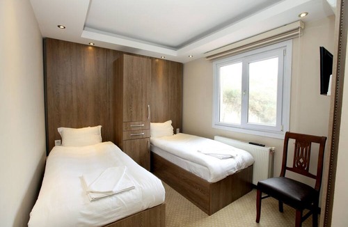 Buyukcekmece House | Ny Global Accommodation