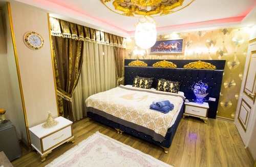 Kusadasi City Centre Bed & Breakfast | Marko Pasa Konagı & Oteli