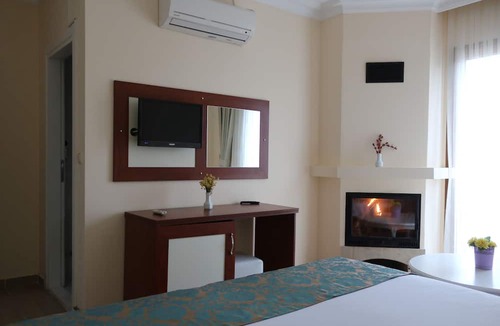 Agva Hotel | Manolyam Otel