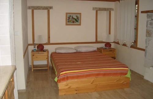 Old Datca Hotel | Eski Datça Evleri Mini Hotel