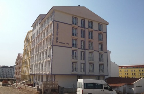 Yahsihan Hotel | Aytekin Apart Pansiyon 2