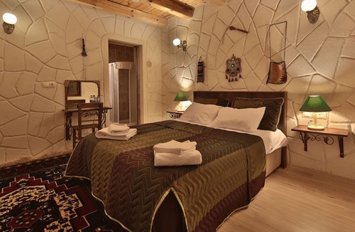 Goreme Hotel | Days Inn Cappadocia
