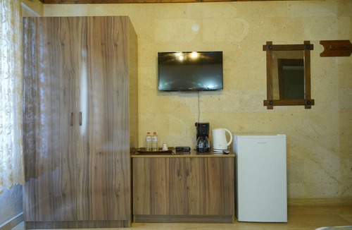 Goreme Bed & Breakfast | Göreme Cave Rooms