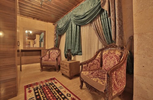 Goreme Bed & Breakfast | Göreme Cave Rooms