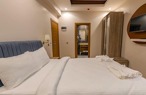 Kars Hotel | Isılpark