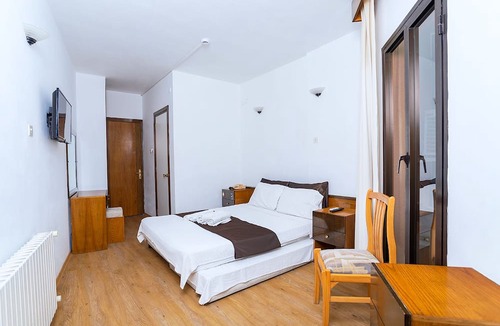 Ilica Hotel | Otel Kabasakal