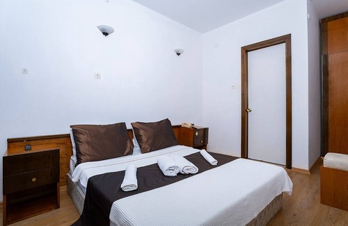 Ilica Hotel | Otel Kabasakal