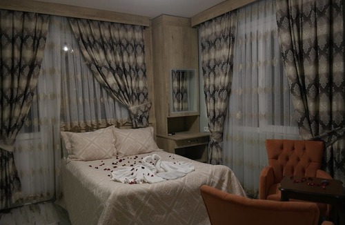 Agva Hotel | Armoni Motel Agva