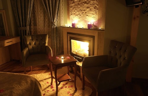 Agva Hotel | Armoni Motel Agva
