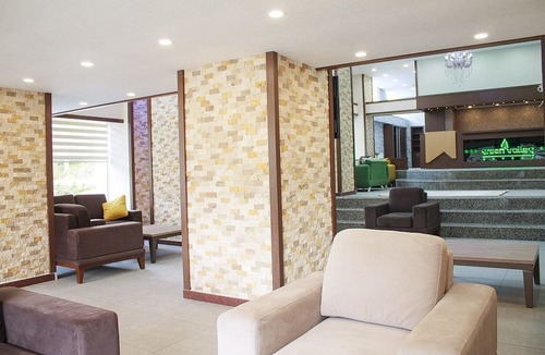 Savsat Hotel | Green Valley Savsat