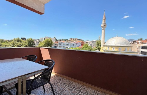 Selcuk Hotel | Ephesus Centrum
