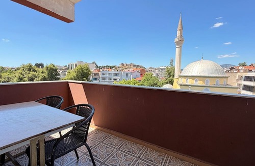 Selcuk Hotel | Ephesus Centrum