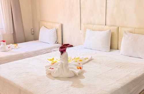 Selcuk Hotel | Ephesus Centrum