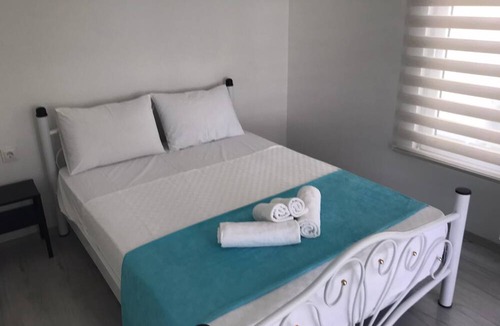 Selimiye Hotel | Moka Butik Hotel