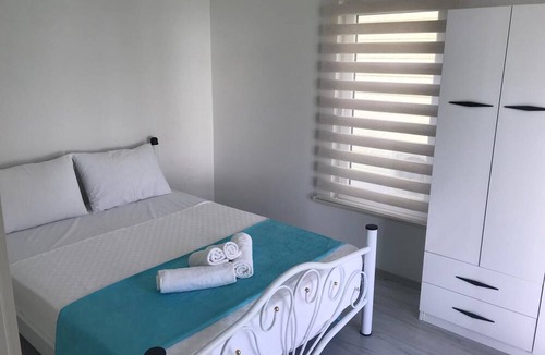 Selimiye Hotel | Moka Butik Hotel